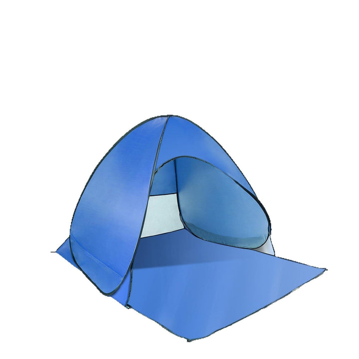 Women Pop-up Beach Tent Kalsten