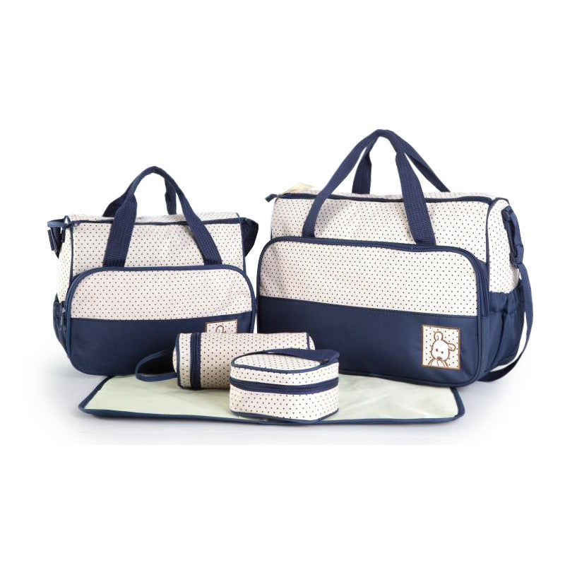 Women's cool bag set with variable storage solutions Kalsten