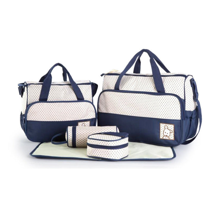 Women's cool bag set with variable storage solutions Kalsten