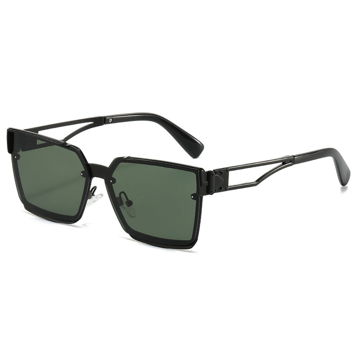 Women's stylish rectangular sunglasses Kalsten