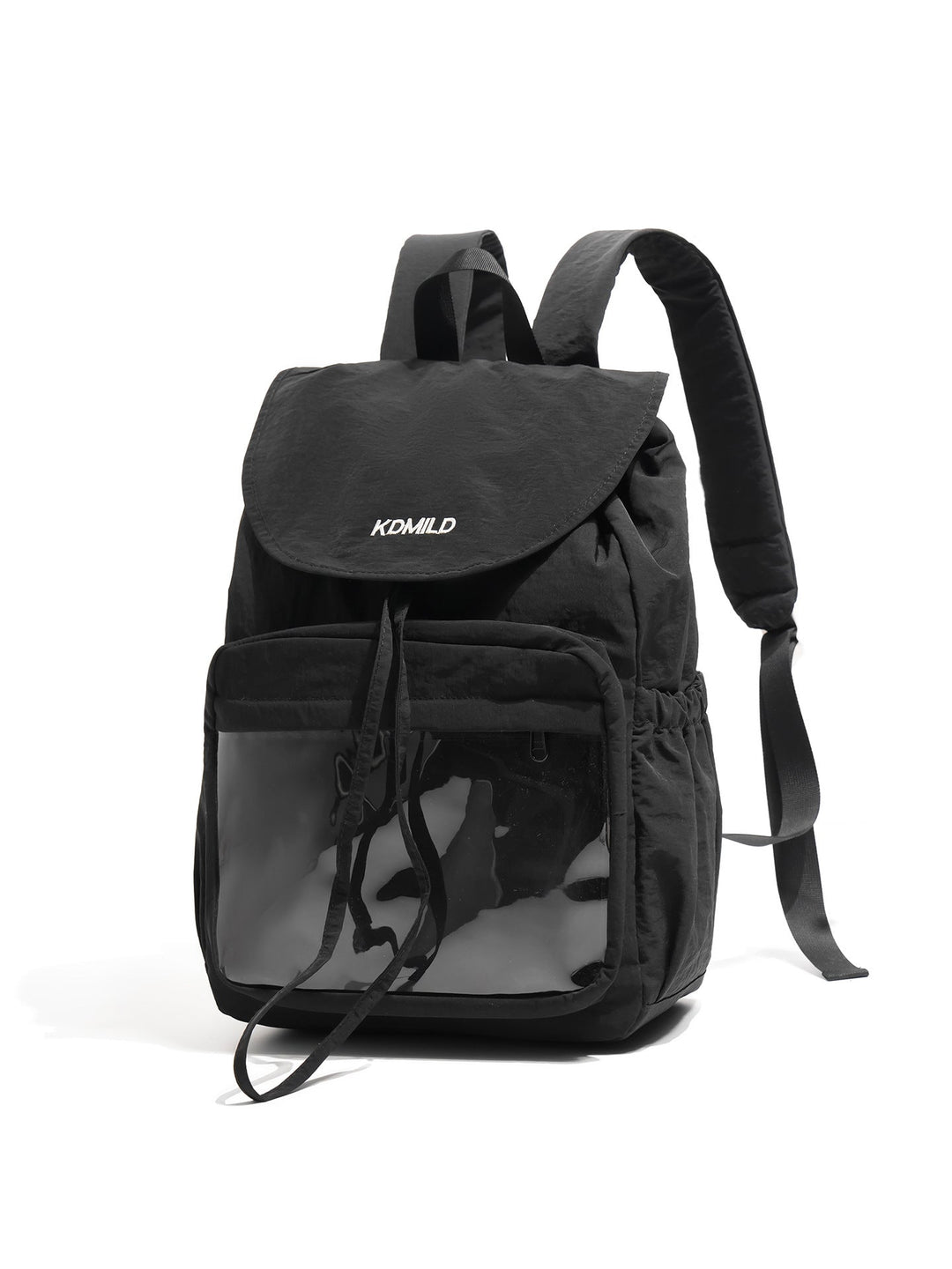 Multi-Compartment Utility School Backpack