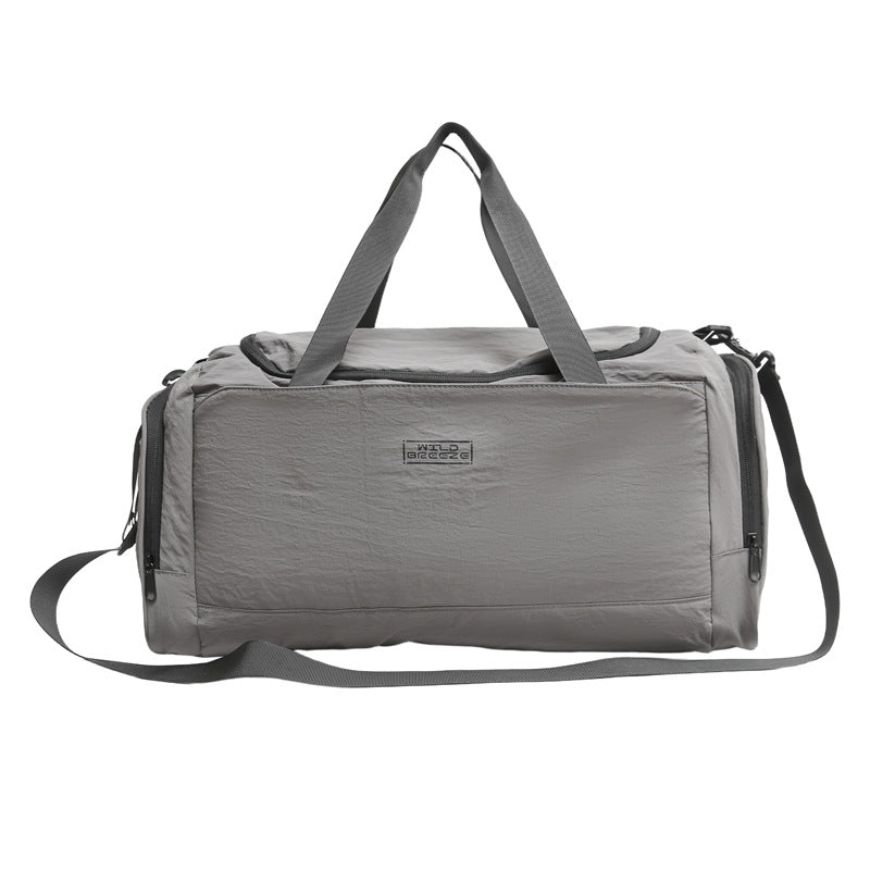 Lightweight Multi-Functional Travel Duffle