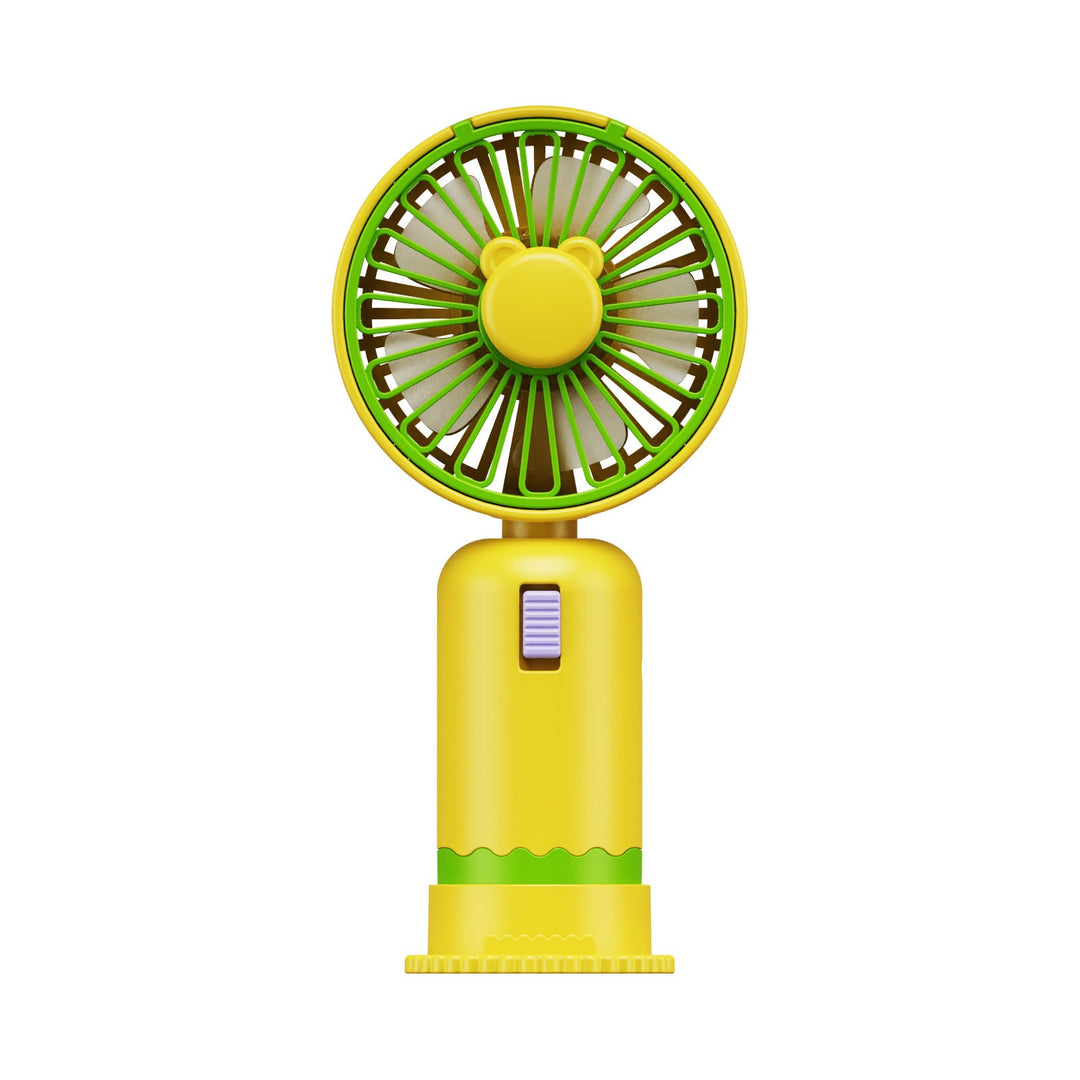 Compact Portable Handheld Cooling Fan Kalsten