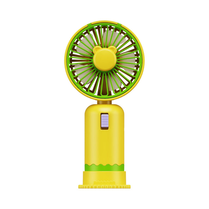 Compact Portable Handheld Cooling Fan Kalsten