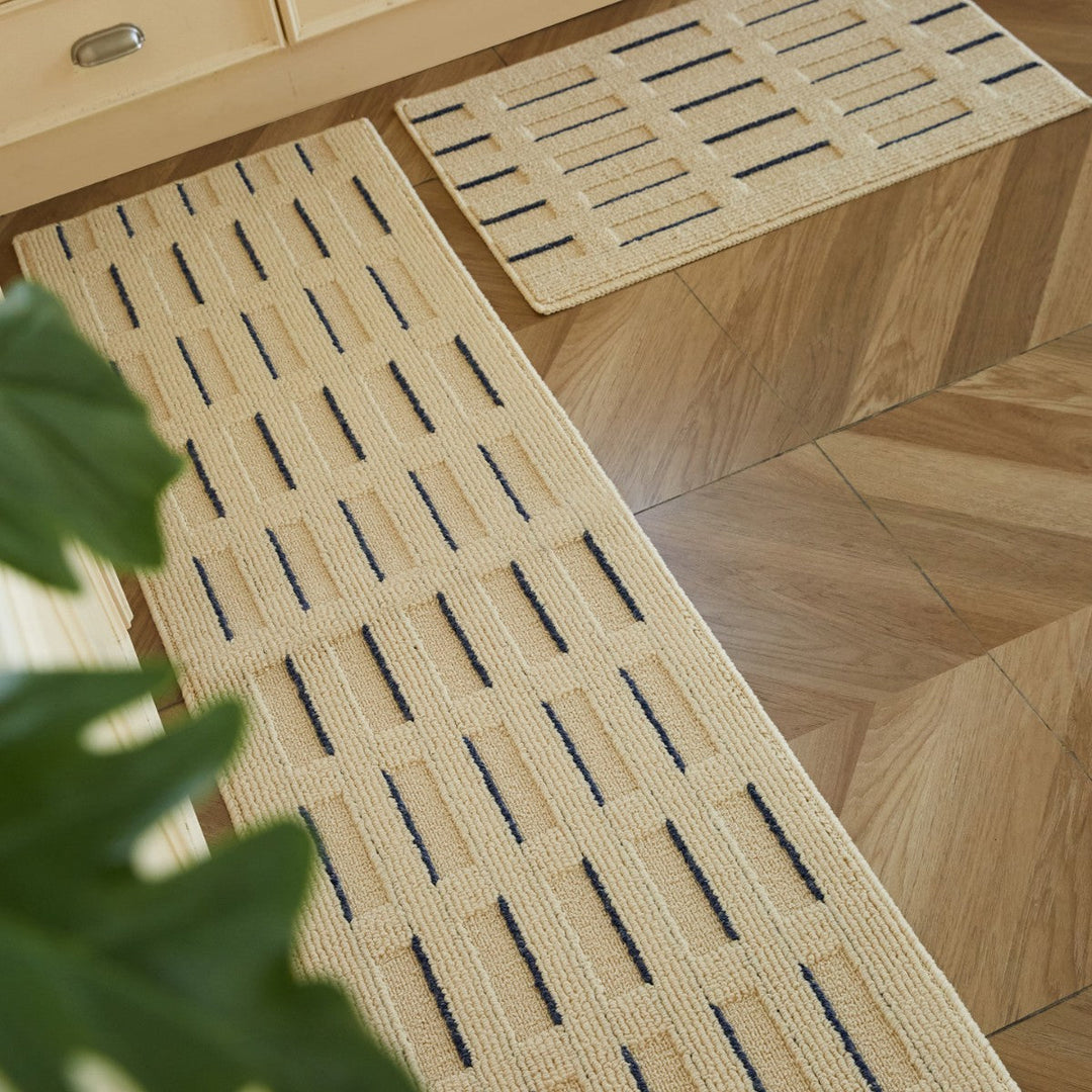 Textured Indoor Runner Mat
