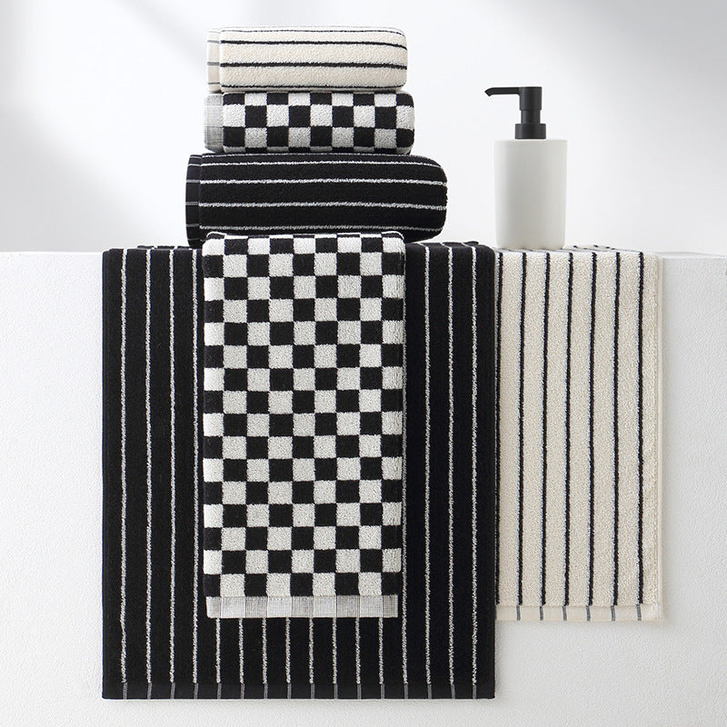 Women's Cotton Towel Kalsten