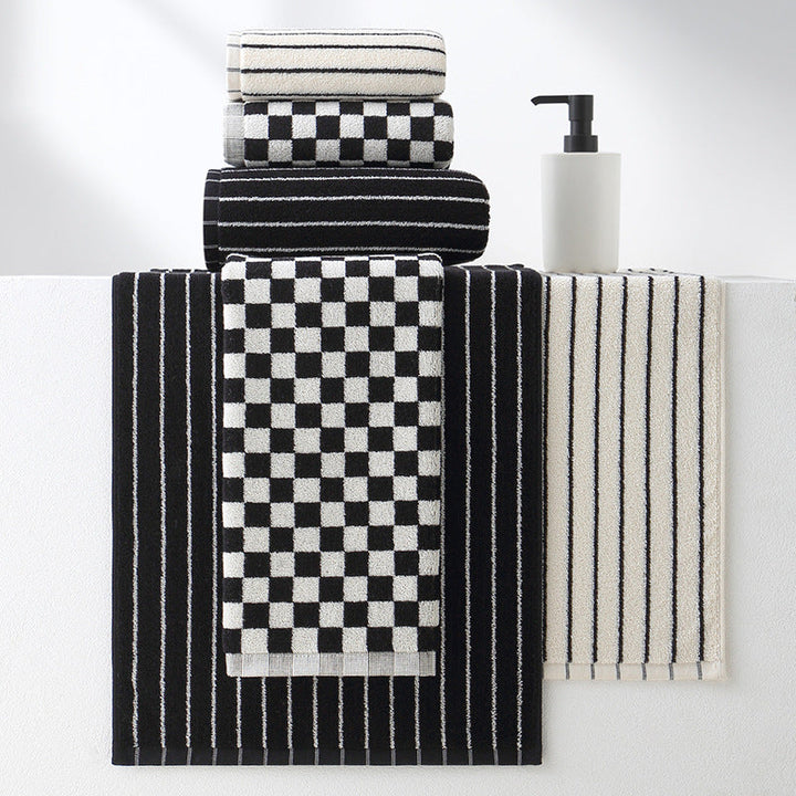 Women's Cotton Towel Kalsten
