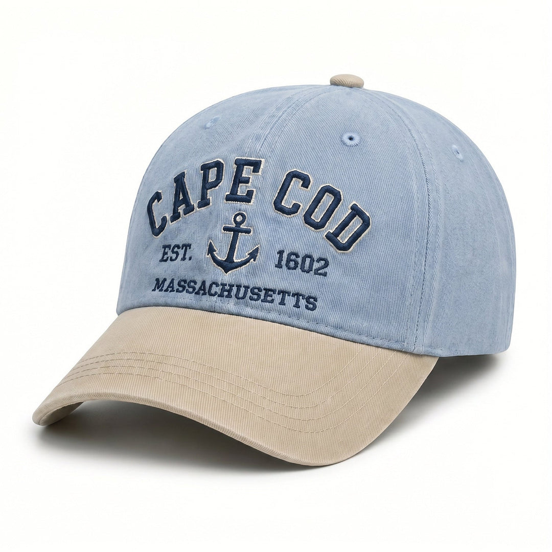 Women's sporty cap Brehn