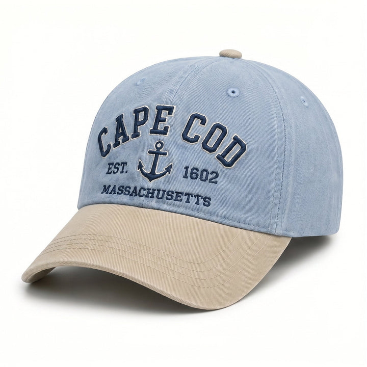 Women's sporty cap Brehn