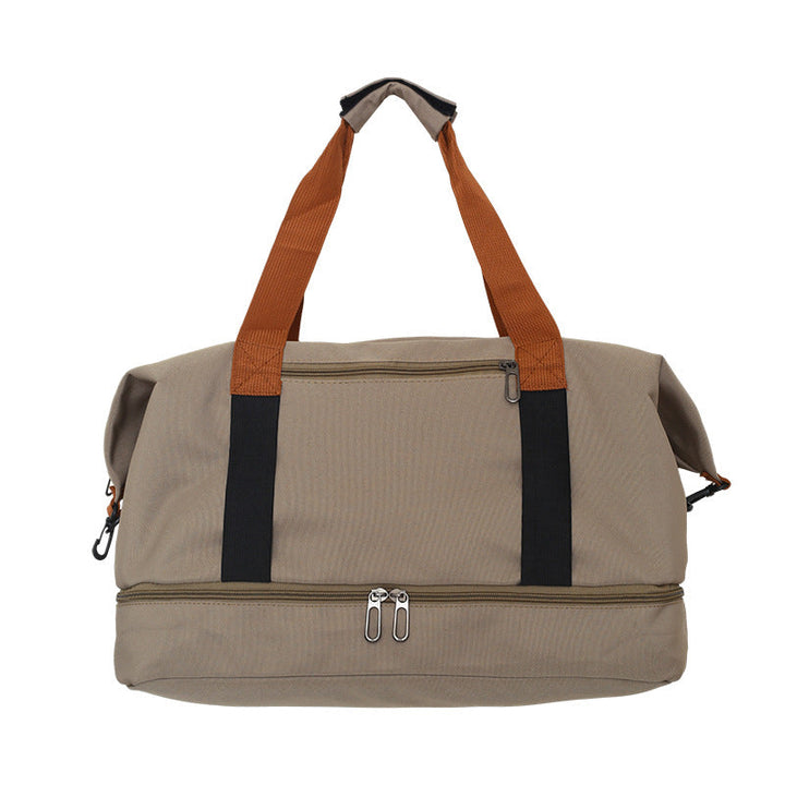 Robust Training and Travel Bag Kalsten