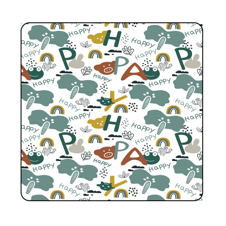 Stylish Outdoor Picnic Mat Kalsten