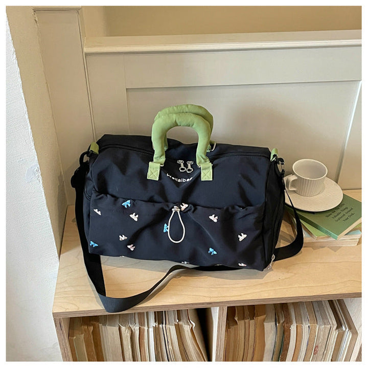 Stylish Travel Duffel Bag