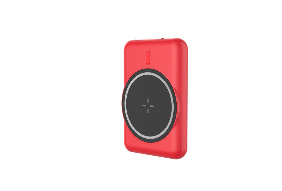 Wireless Powerbank with fast charging and integrated power management technology Kalsten
