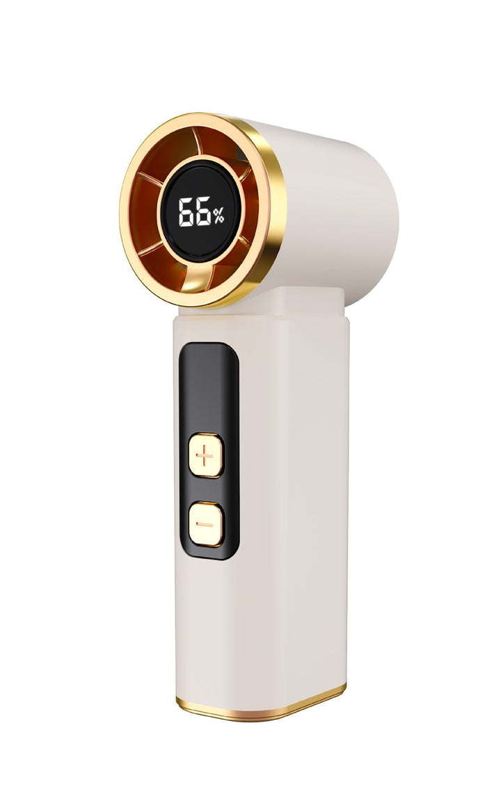 Portable Smart Hair Dryer Kalsten