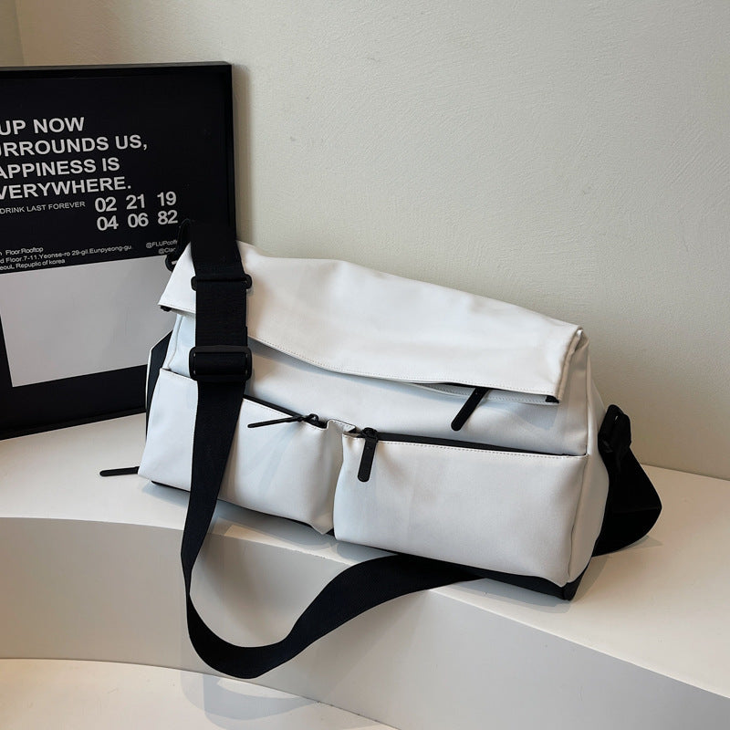 Sporty tote bag Kalsten