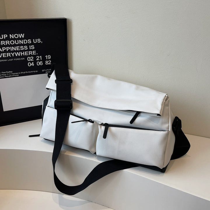 Sporty tote bag Kalsten