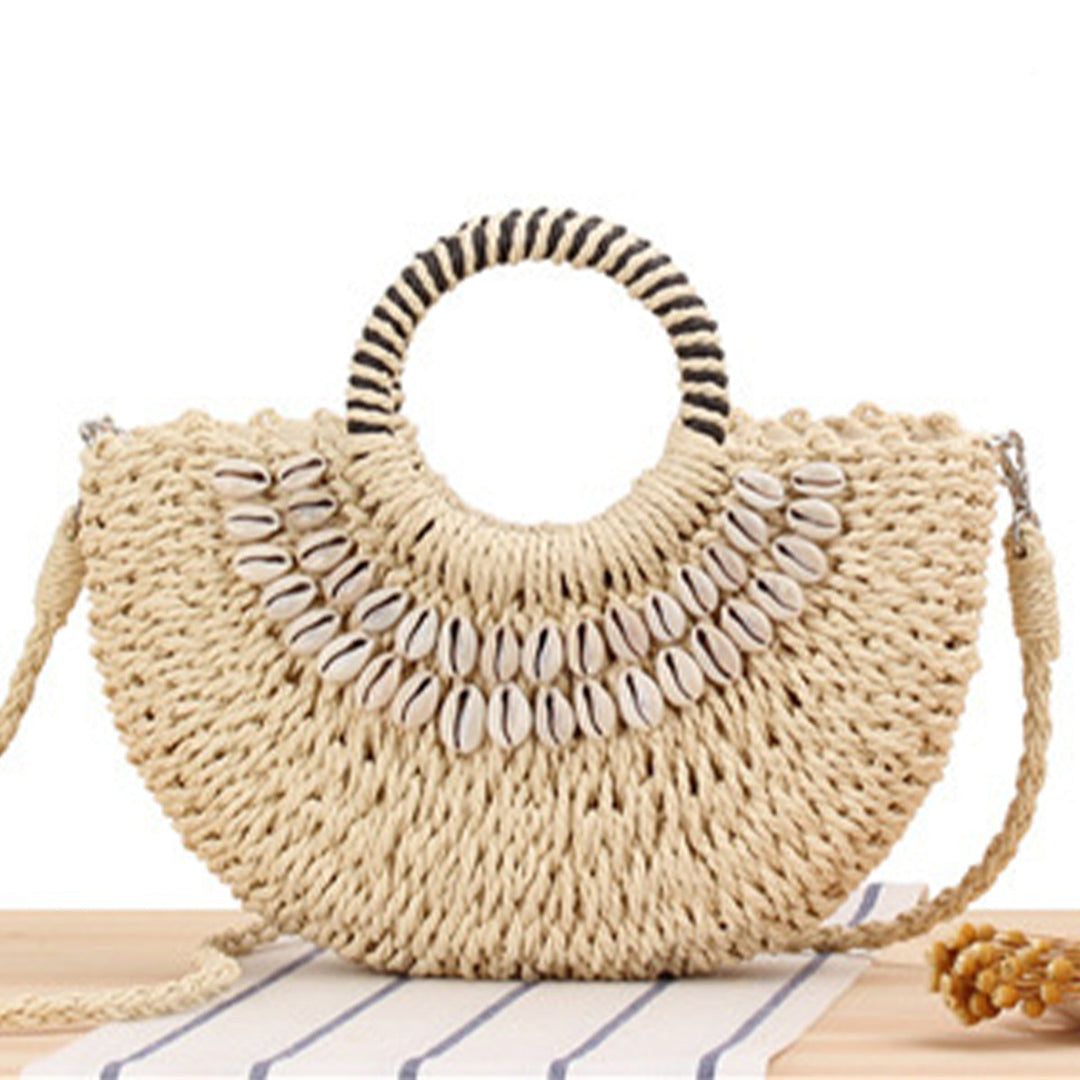 Stylish Shoulder Bag Kalsten