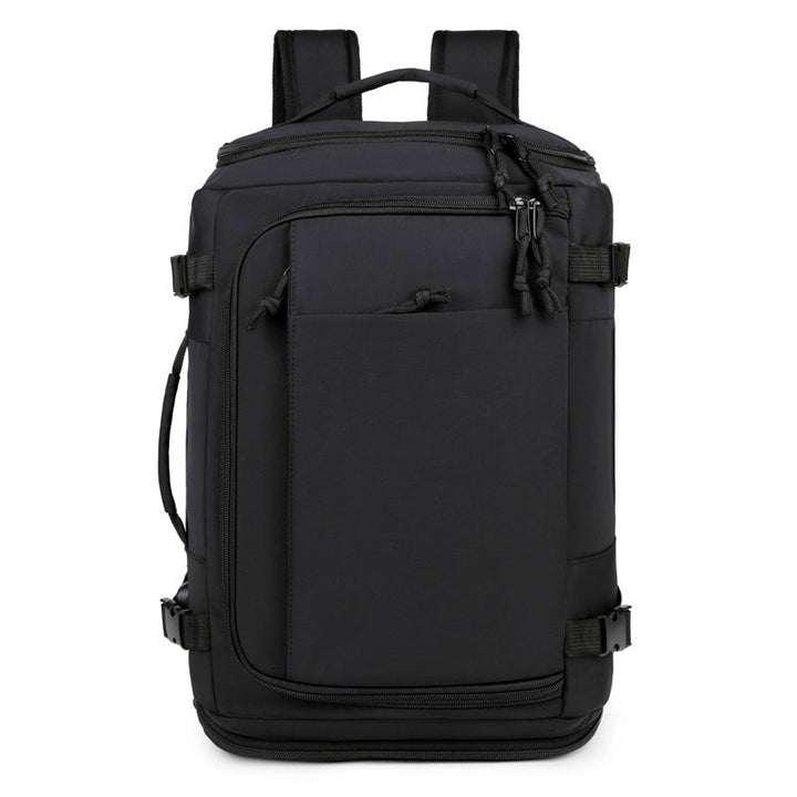 Versatile Adventure Travel Backpack Kalsten