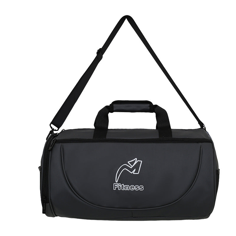 Sporty Fitness Duffel Bag Kalsten