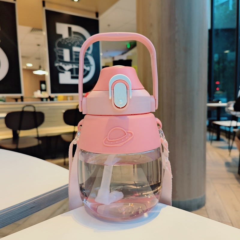 Ladies Child-Friendly Water Bottle Kalsten