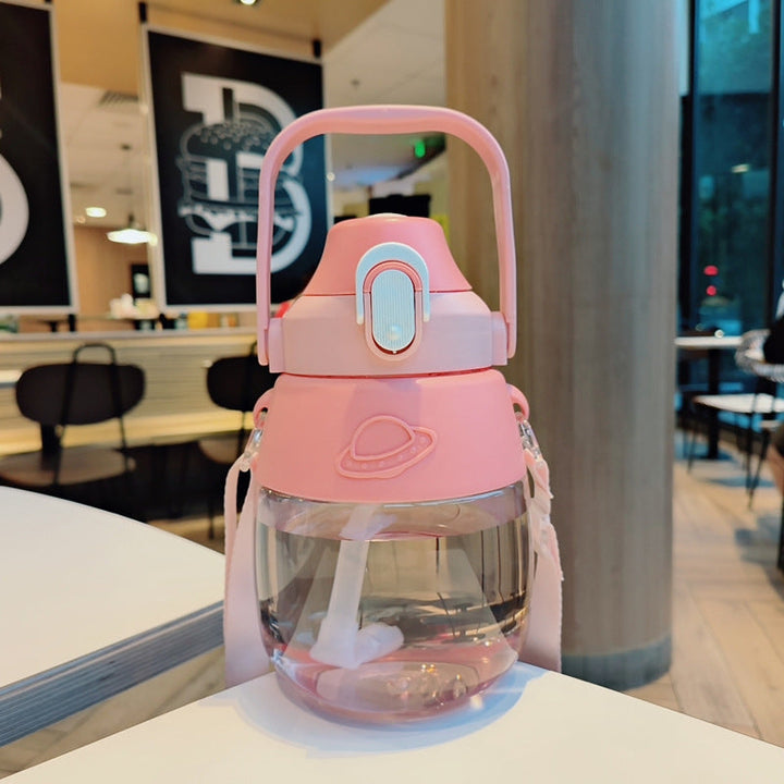 Ladies Child-Friendly Water Bottle Kalsten