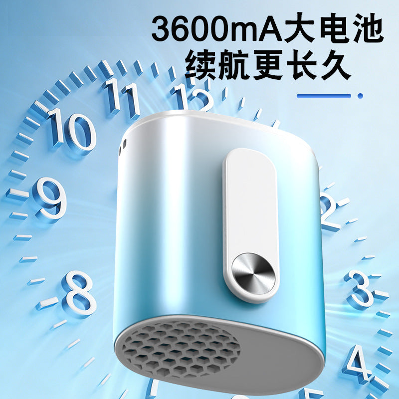 Unisex portable mini air conditioner Kalsten