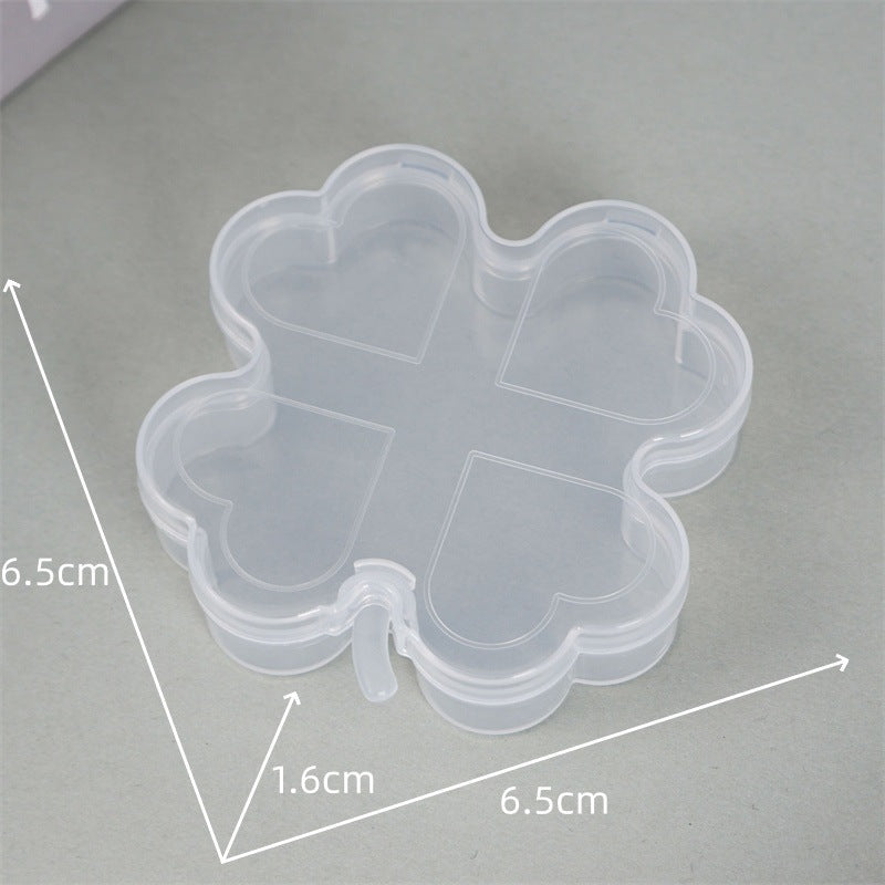 Floral-Shaped Multi-Compartment Organizer Kalsten