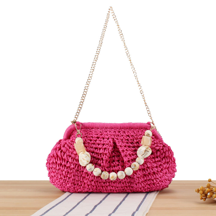 Stylish evening bag Kalsten