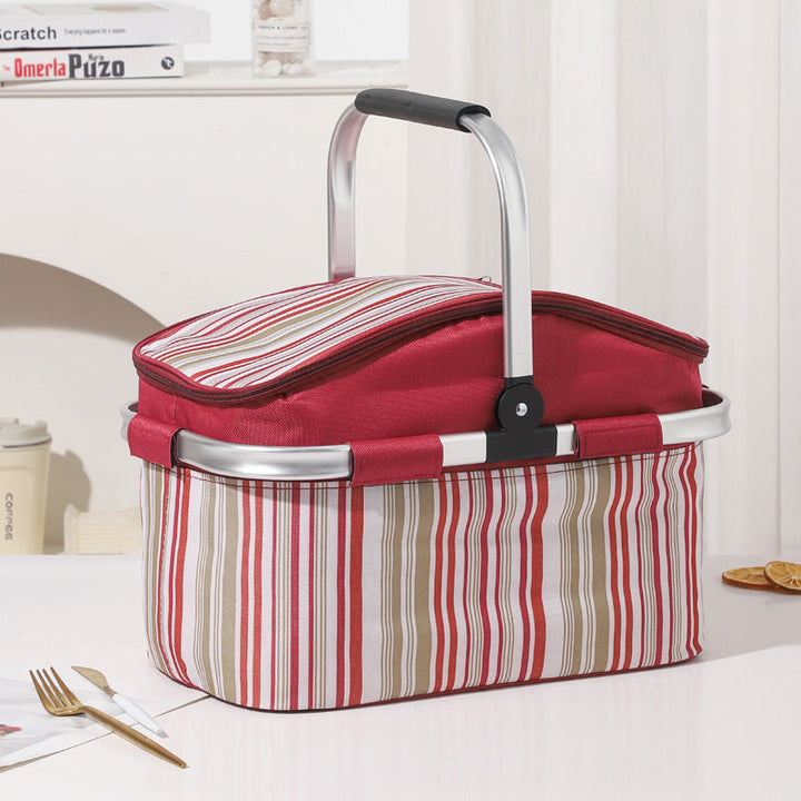 Unisex cooling and shopping basket Kalsten