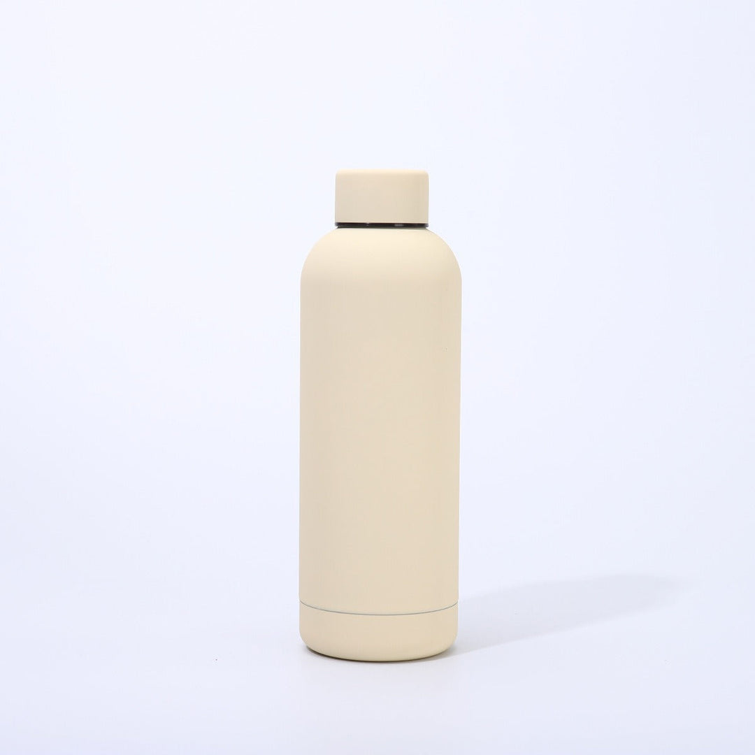 Women's modern insulated water bottle Kalsten