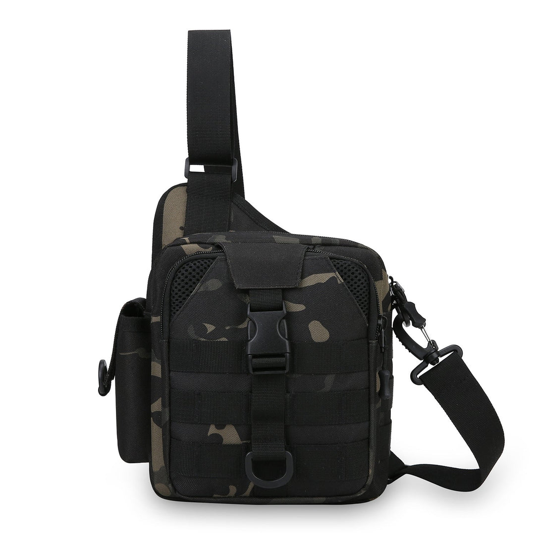 Tactical Utility Crossbody Bag Kalsten
