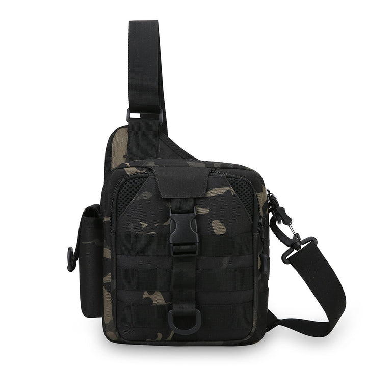 Tactical Utility Crossbody Bag Kalsten