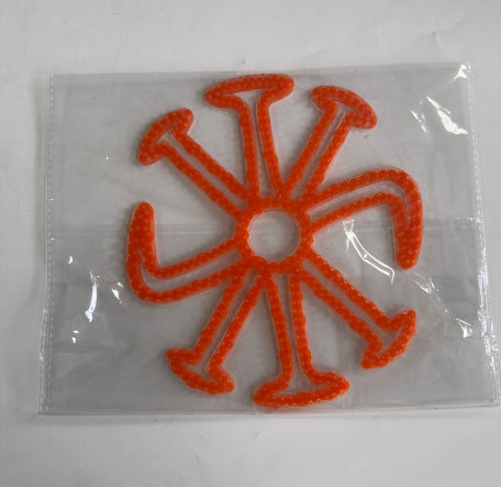 Multi-Purpose Silicone Cable Organizer Kalsten