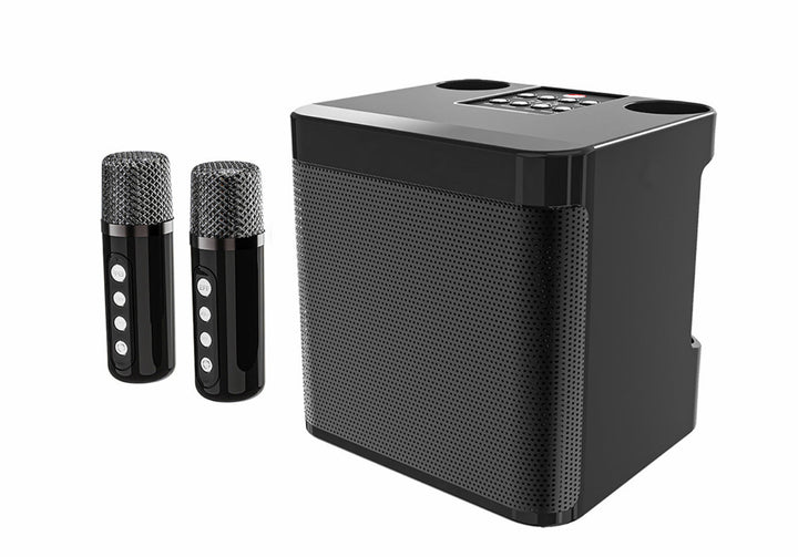 Karaoke Speaker System Kalsten
