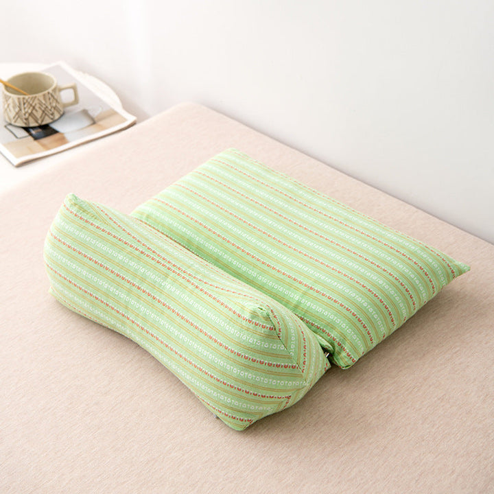 Multifunctional Neck and Head Pillow Kalsten