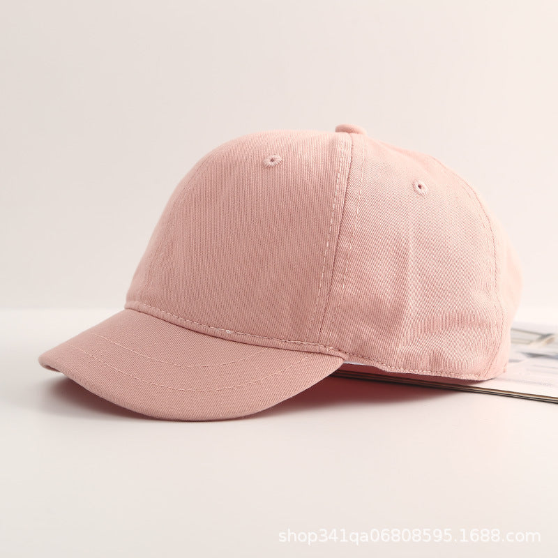 Women's Classic Adjustable Cotton Baseball Cap Kalsten
