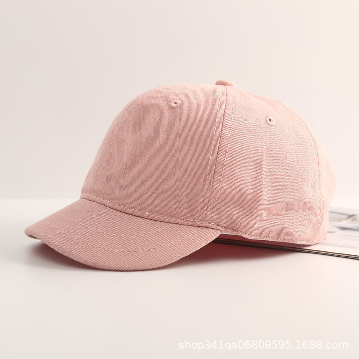 Women's Classic Adjustable Cotton Baseball Cap Kalsten