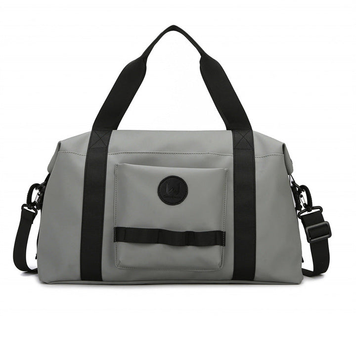 Tote Bag With Durable Material And Thoughtful Compartment System Kalsten