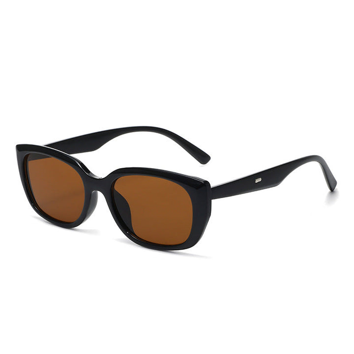 Women's sunglasses in a modern, stylish design Kalsten