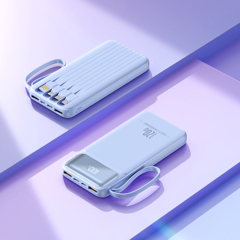 High-performance power bank Kalsten