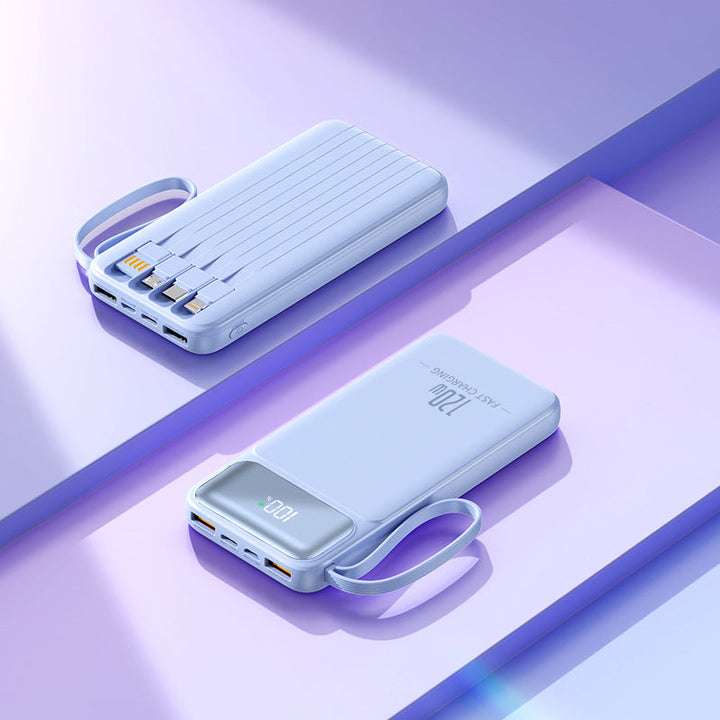 High-performance power bank Kalsten