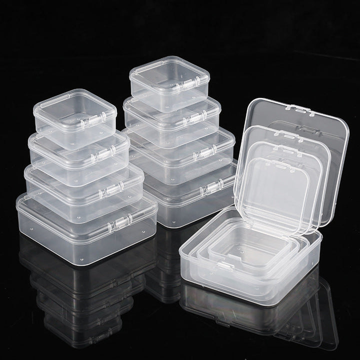 Storage box Kalsten