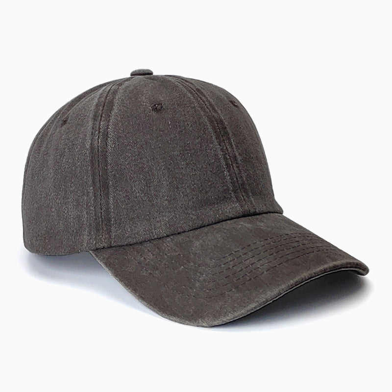 Women Vintage Cotton Cap with Soft Velvet Fabric Kalsten