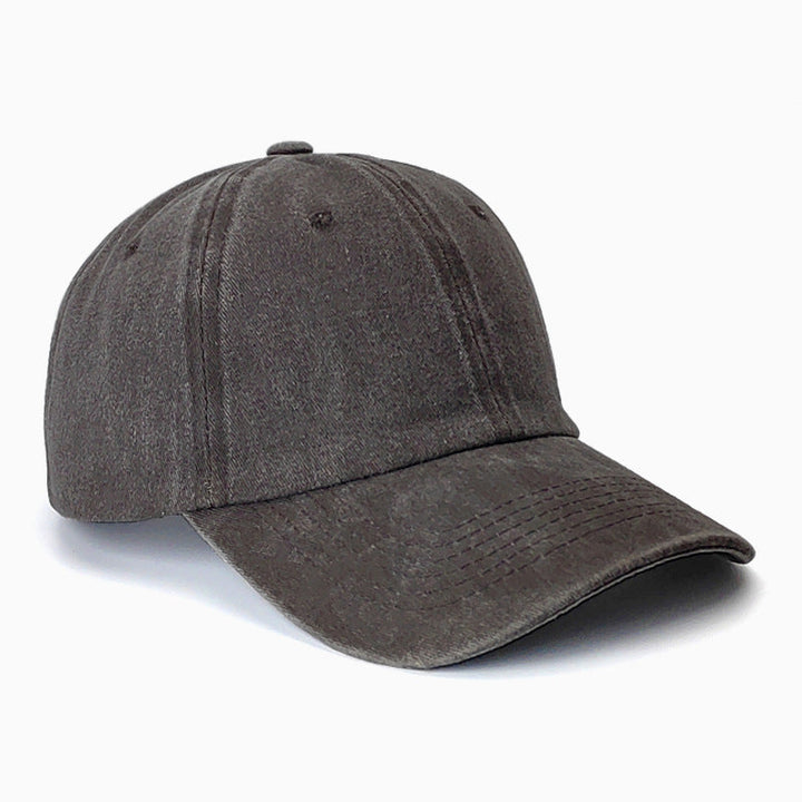Women Vintage Cotton Cap with Soft Velvet Fabric Kalsten