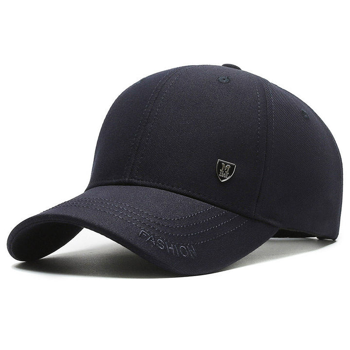 Men's Embroidered Insect Design Baseball Cap Kalsten