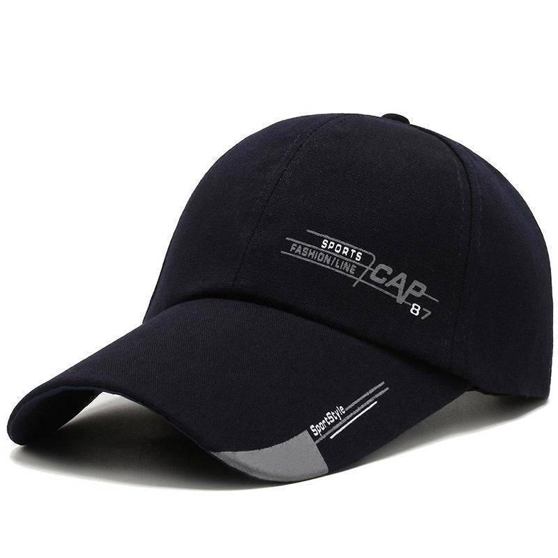 Women's Sporty Running Cap Kalsten