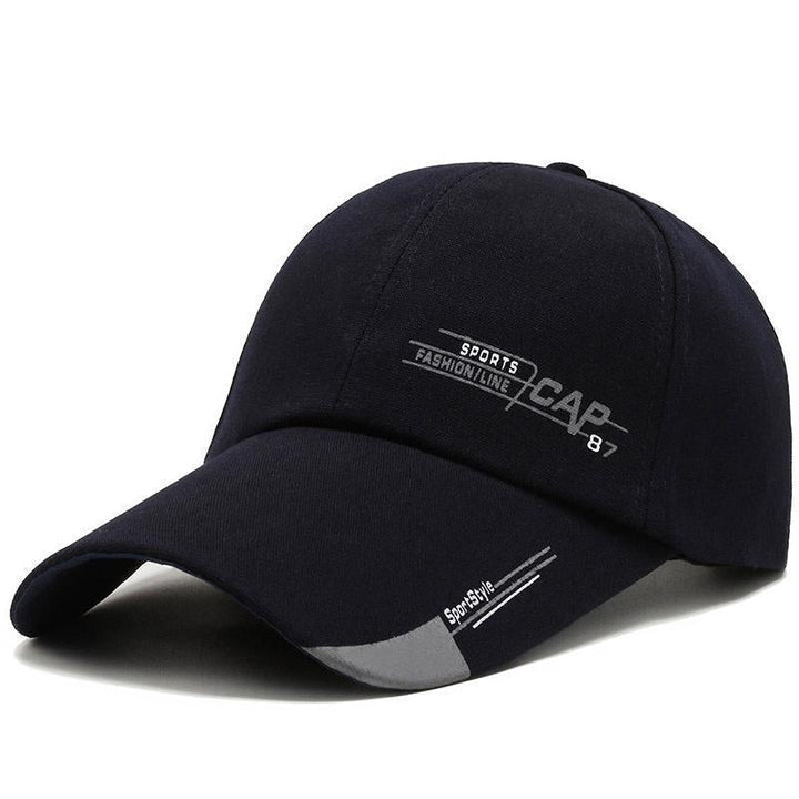 Women's Sporty Running Cap Kalsten