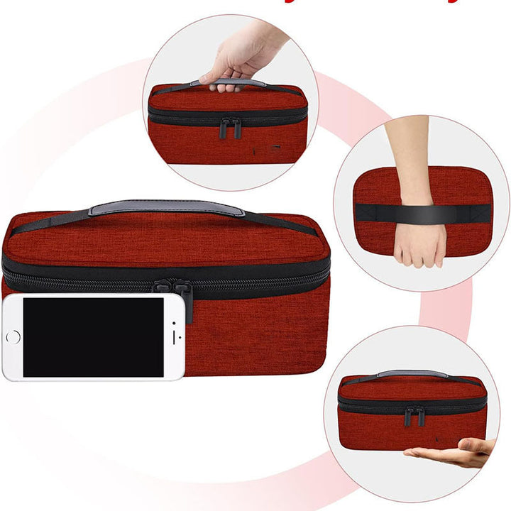 Women's multifunctional storage bag Kalsten