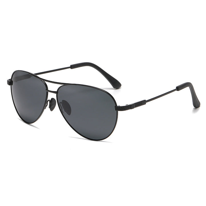 Ladies' Phototropic Pilot Sunglasses with Adjustable Lenses Kalsten