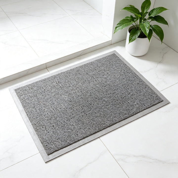Soft Absorbent Bath Mat Kalsten